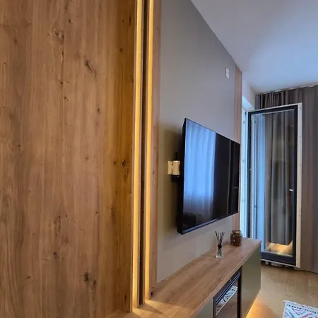 Snowflake Chalet - Aurora Apartment Jahorina