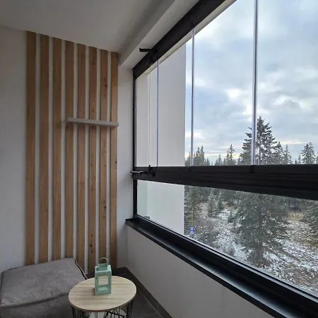 Snowflake Chalet - Aurora Jahorina
