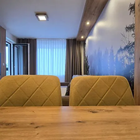 Apartment Snowflake Chalet - Aurora *