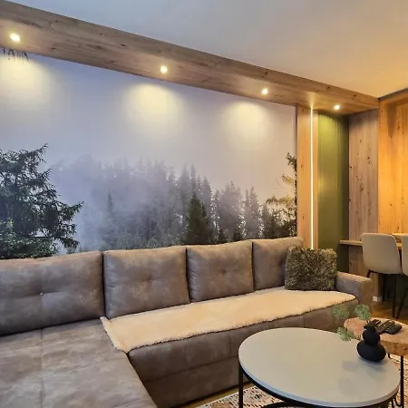 Snowflake Chalet - Aurora * Jahorina